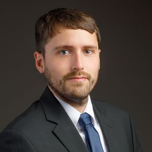 Julian N. Acosta M.D.