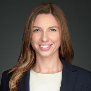 Audrey C. Leasure B.S.