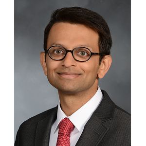 Neal S. Parikh M.D. M.S.