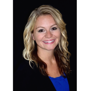 Christina Lineback M.D.