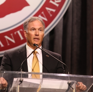 Dave Clawson
