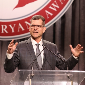 Jim Harbaugh