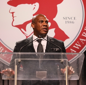 Mel Tucker