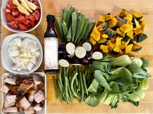 Meal prep 