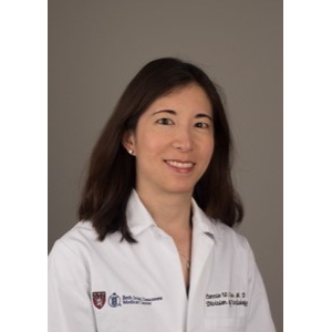 Connie W. Tsao M.D. M.P.H. FAHA