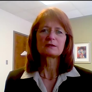 Dr. Bushnell ISC22-23 COVID and stroke care