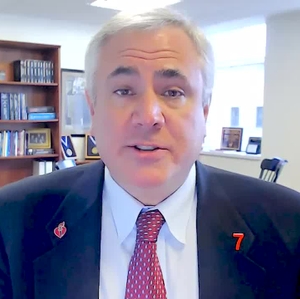 Dr. Lloyd-Jones ISC22-67 defining CV health