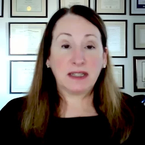 Dr. Furie ISC22-68 cognitive function tests