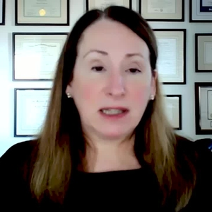 Dr. Furie ISC22-68 cognitive issues
