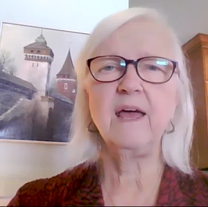 Dr. Robertson ISC22-WP17 brain function issues