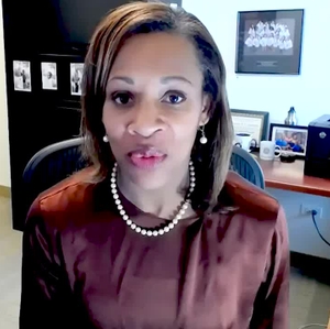 Dr. Carnethon ISC22-30 health behavior tips