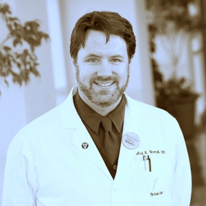 Bradford (Brad) B. Worrall, M.D., M.Sc.