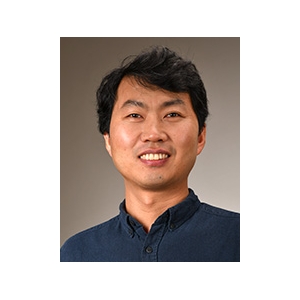 Eunsu Park Ph.D.