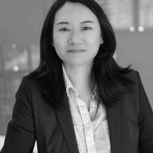 Peipei Pan Ph.D.