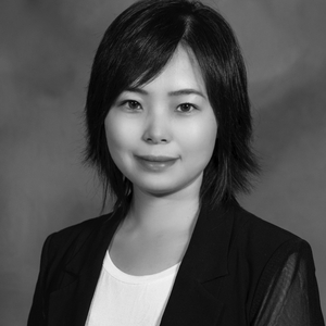 Yejie Shi M.D.