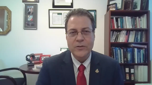 Dr. Elkind on heart-brain connection
