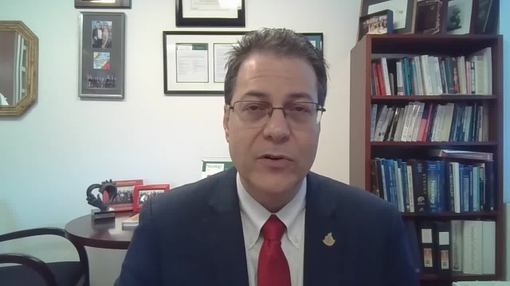 Dr. Elkind on monitoring risk factors