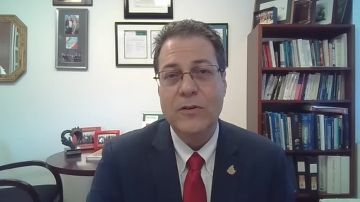 Dr. Elkind on risk factors
