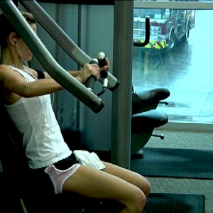 Resistance exercise may be superior to aerobic exercise for getting better ZZZs