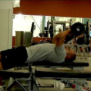 weight training