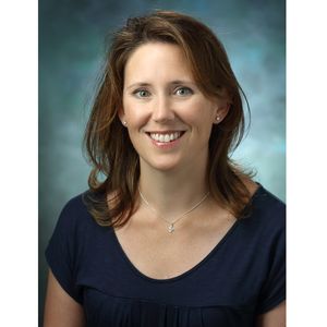 Tammy M. Brady M.D. Ph.D.