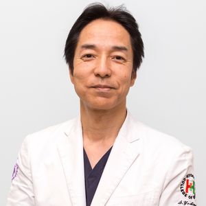Shinichi Yoshimura M.D. Ph.D.