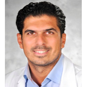 Shadi Yaghi M.D.