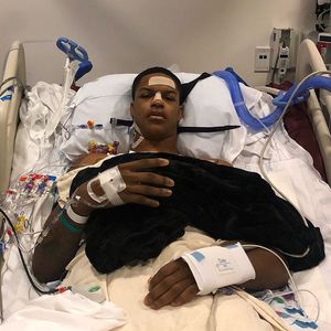 Shareef O’Neal’s Heart Month NFT to raise funds for the American Heart Association 