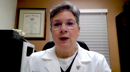 Dr. Nuñez on brain health research en Español