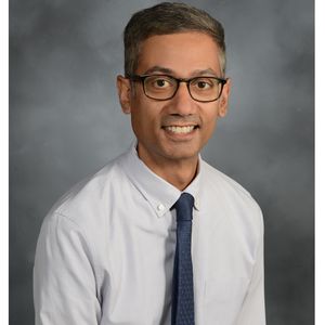 Vinay Kini M.D.