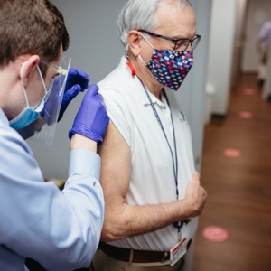 Study finds blood pressure cuff size matters, affects blood pressure readings