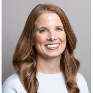 Angelique Brellenthin Ph.D.
