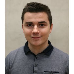 Corentin Fry M.Sc.