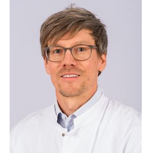 Sven Knecht D.Sc..