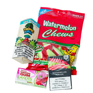 California votes to end sale of flavored tobacco products 