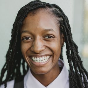Jada Burns 2022 HBCU Scholar