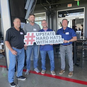 American Heart Association raises awareness about heart disease and stroke in the construction industry 