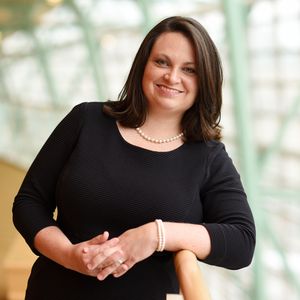 American Heart Association names Audrey Starr as Dayton Executive Director