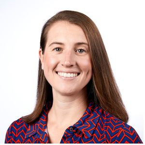 Samantha Parker, Ph.D.
