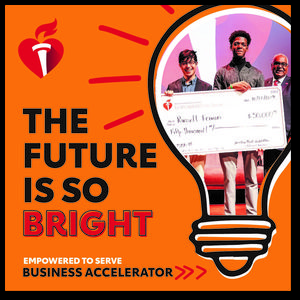 $80,000 in grants awarded to entrepreneurs addressing social and health disparities
