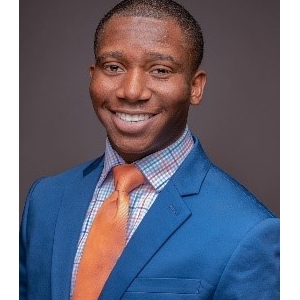 NOLA HBCU Derrick Webb