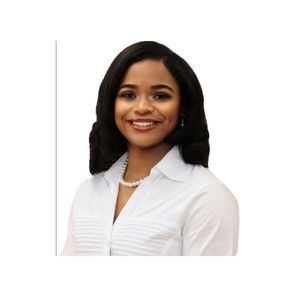 NOLA HBCU Brayanna Jones