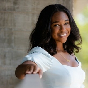 NOLA HBCU Mallory Johnson