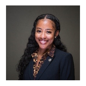 Baton Rouge HBCU Gabrielle LeNoir