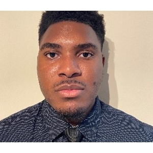 Baton Rouge HBCU Kenyian Kimble