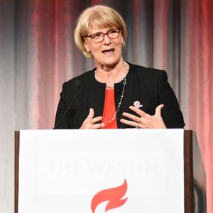 Regence BlueShield market president Claire Verity to lead 2022-23 Puget Sound Go Red for Women® Movement