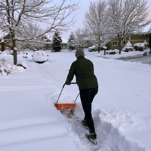 Una ola de frío ártico traerá temperaturas bajo cero y nieve; tome precauciones adicionales para mantener un corazón sano