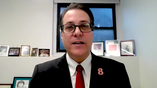 Dr. Elkind on managing holiday stress