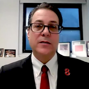 Dr. Elkind on impact of stress on body