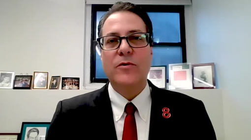 Dr. Elkind on holidays and cardiovascular events